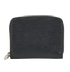 Louis Vuitton Zippy Coin Purse, front view